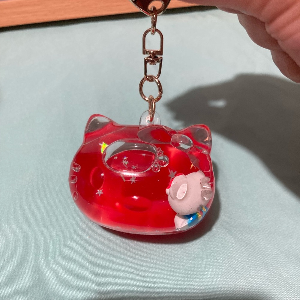 Keychain - Picture 8 of 8